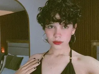 Streamate Nude Webcam of Fernanda_indie