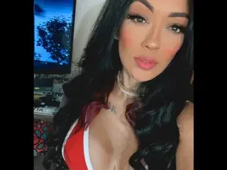 QuinnMPresley from streamate