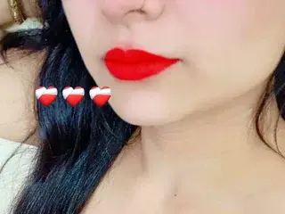 Streamate Nude Webcam of Midnight_Soniya