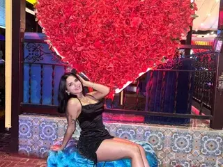GabrielaMorris from streamate