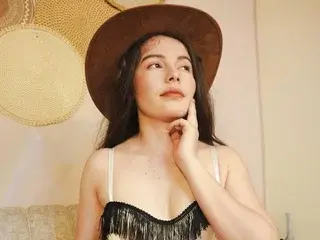 Streamate Private Sex Chat of Sammynoir