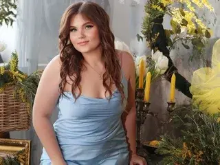 Streamate Adult Video Chat of VinnaSky33