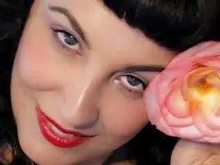 Streamate Adult Webcam of Claudine