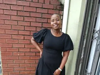 Streamate Nude Webcam of CreamyCurvesx
