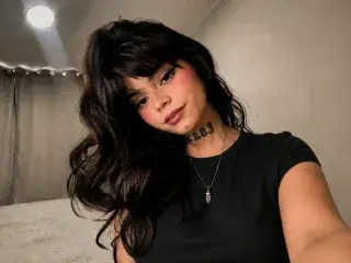 Streamate Live Sex Cam of Clara_Bailey