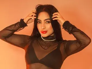 Streamate Best Webcam of EstefygomezX