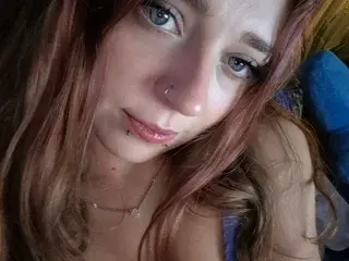 FallenWillow from streamate