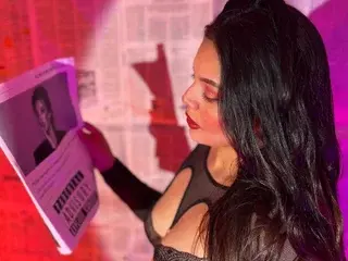 Streamate Sex Chat of Lia_Rousee
