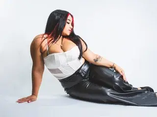 DisyamilPineda from streamate