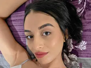 Streamate Live Sex Cam of Lililth_Capri77