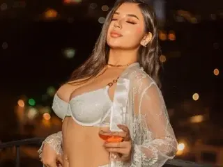 Streamate Free Porn Cam of TynaJohnson