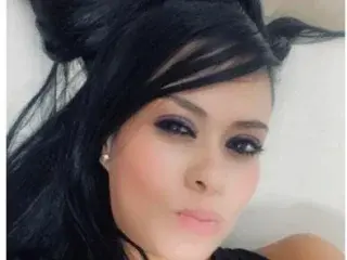 Streamate Private Sex Chat of SelenaRougee