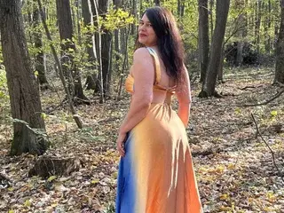 Streamate Live Sex of OLLIVYIA