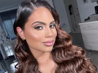 Streamate Sex Chat of MadisonWilde