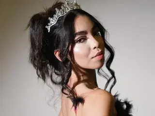 Streamate Best live sex cam show of OliviaPagani