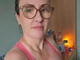Streamate Live Porn of BritishBellaxx