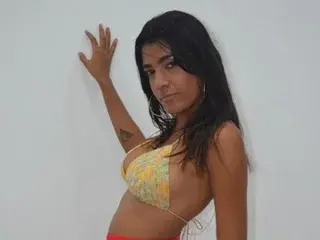 Streamate Adult Video Chat of AlexaAlex0