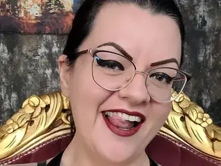 Streamate Sex Chat of MissLilianLestrange