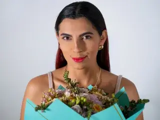 Carla_Torres from streamate