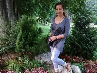 Streamate Live Sex of EvelyneFlirtyMilf