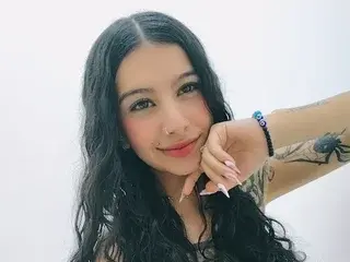 Streamate Nude Webcam of Carla_Cortes