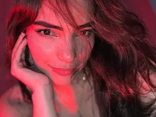 Streamate Free Porn Cam of ElhaSky