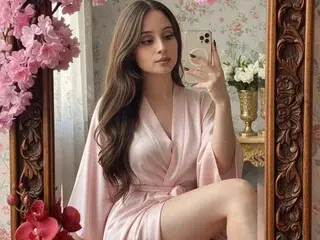 Streamate Watch Live Sex Cams of EvaParisi