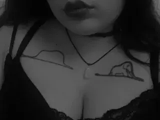 ChubbyGoddess300 from streamate