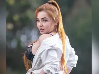 Streamate Free Live Porn of NattaliaRubiio