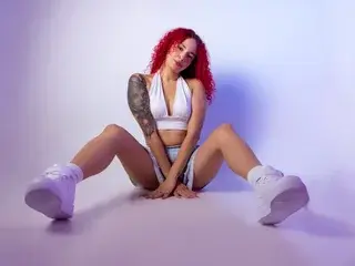Streamate Sex Chat of QueennRosee
