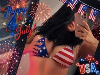BreendaSmith69 from streamate