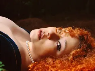 Streamate Nude Webcam of IsadiaRousso