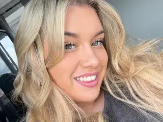 Streamate Free Live Porn of MelodyxxUK