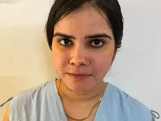 Streamate Best live sex cam show of ChinkiMinki