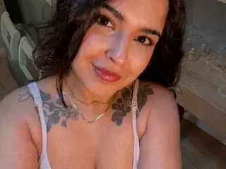 MayaPetite from streamate