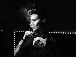 Streamate Nude Webcam of Kennyss