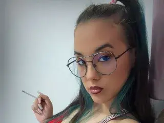 Streamate Live Porn of RaveBunnyx