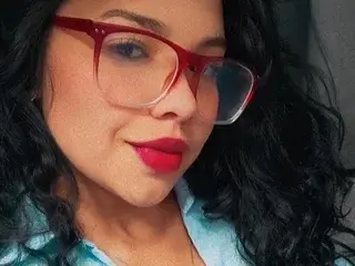 Streamate Nude Webcam of Elpha_26