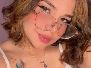 Streamate Best Webcam of Elpha_26