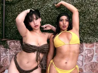 Streamate Adult Webcams of Sofia_Faces