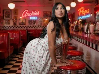 Streamate Adult Webcams of Bella_Harllow