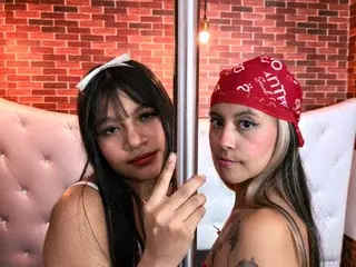 YliriaRose from streamate