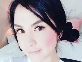 AntonellaFerreira from streamate