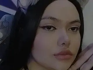 Streamate Sex Cam of Lily_Stone24