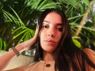 Streamate Nude Webcam of SophiaGadet
