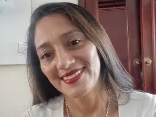 Streamate Private Sex Chat of MaciaMuller