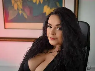 Streamate Sex Chat of Laia_Rosee