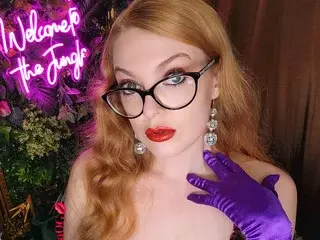 Streamate Private Sex Chat of Anna_OG