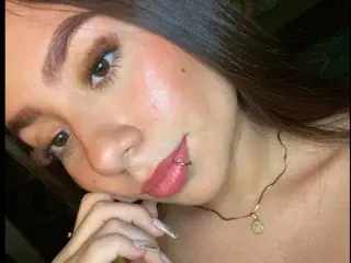 Streamate Adult Webcams of Linda_Ponce
