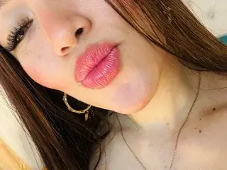 Streamate Nude Webcam of SashaDurante